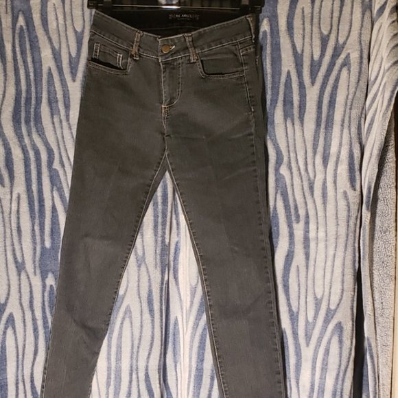 KK Angel Jeans Size 3/4 - Picture 1 of 5